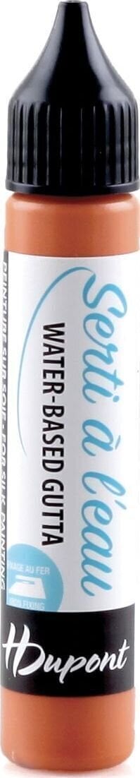 Couleur de la soie
 HDupont Silk Contour Rich Gold 25 ml 1 pc