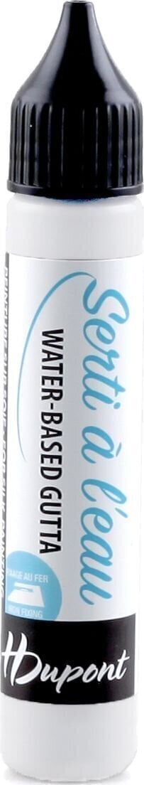 Couleur de la soie
 HDupont Silk Contour Pearl White 25 ml 1 pc