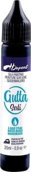 Couleur de la soie
 HDupont Silk Contour Noir 25 ml 1 pc - 1