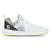 Men's golf shoes Footjoy Flex White-Grey 45