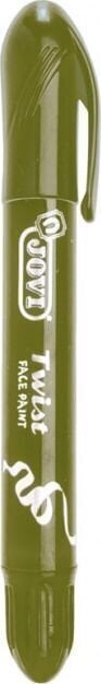 Gesichtsfarbe Jovi Face Paint Gesichtsfarbe Dark Green 1 stk