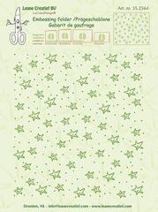 Scrapbooking Leane Creatief Embossing Folder Džep za utiskivanje 1 kom