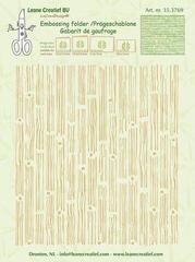 Scrapbooking Leane Creatief Embossing Folder Džep za utiskivanje 1 kom