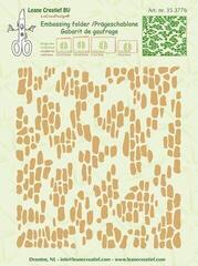 Scrapbooking Leane Creatief Embossing Folder Buzunar pentru embosare 1 buc.