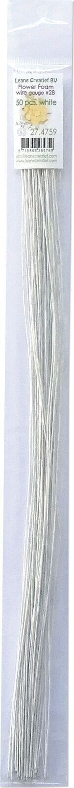 Scrapbooking Leane Creatief Binding Wire Pribor 50 kom