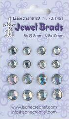 Scrapbooking Leane Creatief Scrapbook Accesorii 16 buc