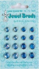 Scrapbooking Leane Creatief Scrapbook Pribor 16 kom