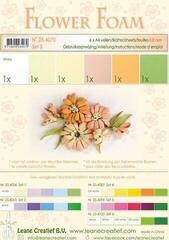 Scrapbooking Leane Creatief Foam Materijali 6 kom