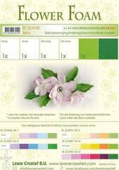 Scrapbooking Leane Creatief Foam Materijali 6 kom