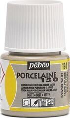 Posliinimaali Pébéo Porcelain Paint Porcelain Paint Powder Taupe 45 ml 1 kpl