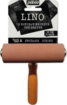 Pribor Pébéo Linocut Roller Pribor Valjak 100 mm - 1