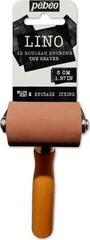 Accesoriu Pébéo Linocut Roller Accesoriu Role/rulou 50 mm
