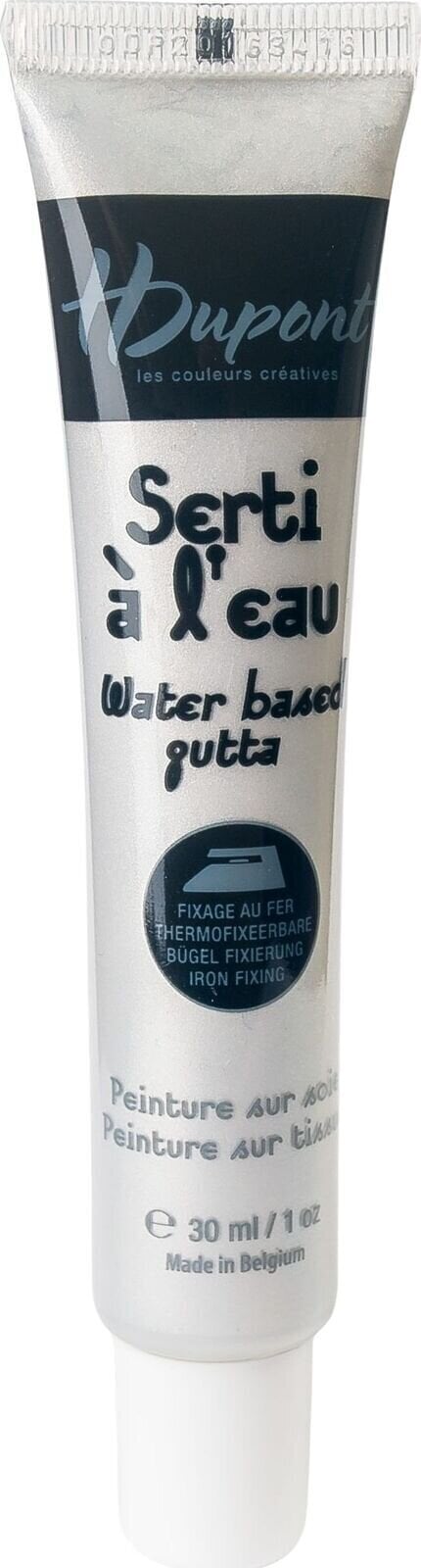 Couleur de la soie
 HDupont Silk Contour Silver 30 ml 1 pc