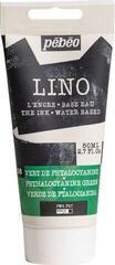 Linoväri Pébéo Lino Paint Linoväri PhthaloCyanine Green 80 ml