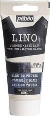Linoväri Pébéo Lino Paint Linoväri Prussian Blue 80 ml