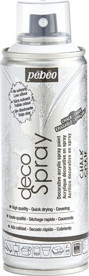 Viimeistely Pébéo Varnish Viimeistely 200 ml