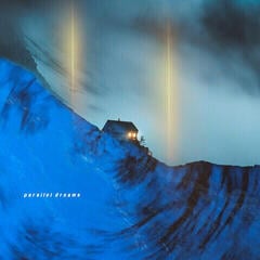 Vinyl Record Cathedral Bells - Parallel Dreams (LP)