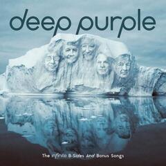 Disque vinyle Deep Purple - The Infinite B-Sides And Bonus Songs (Gatefold) (180 g) (2 LP)