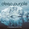 Deep Purple - The Infinite B-Sides And Bonus Songs (Gatefold) (180 g) (2 LP)