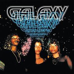 Vinyl Record Galaxy - Galaxy (Limited Edition) (Coloured) (LP)