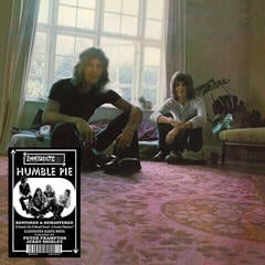 Vinyl Record Humble Pie - Town & Country (Reissue) (LP)