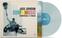 Schallplatte Jack Johnson - Surfilmusic (O.S.T.) (Indie Exclusive) (Soda Pop Bottle Blue Coloured) (2 LP)