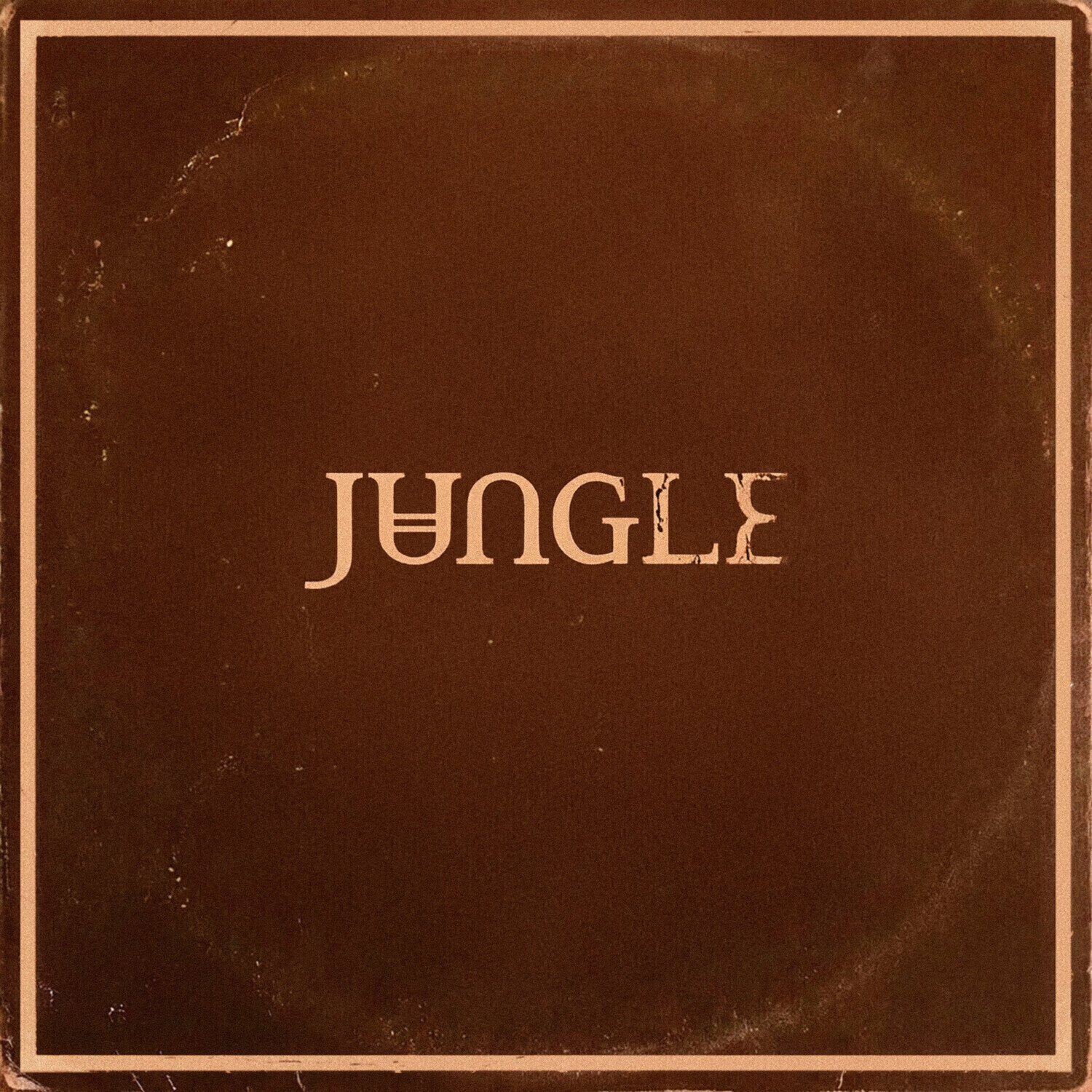 Disc de vinil Jungle - Sunshine (LP)