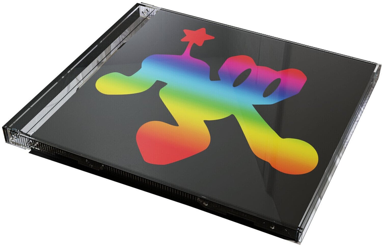 CD musique Louke Man - Sd-3 (Jewel Case) (CD)