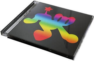 CD musique Louke Man - Sd-3 (Jewel Case) (CD)