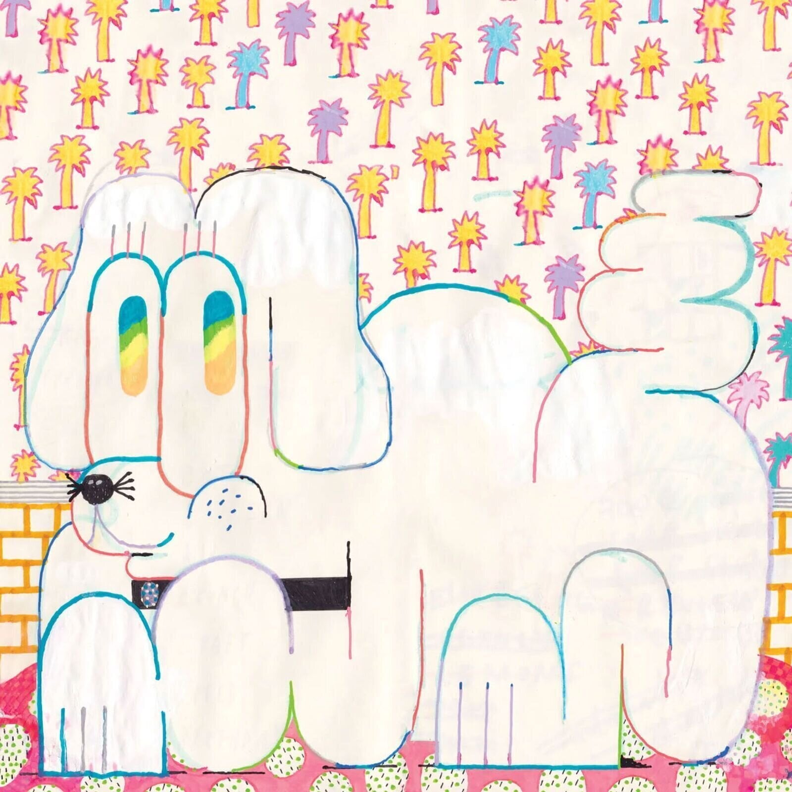 Vinyl Record Nostalgia 77 - When The Lights Gone (LP)