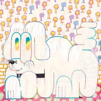 Vinyl Record Nostalgia 77 - When The Lights Gone (LP) - 1