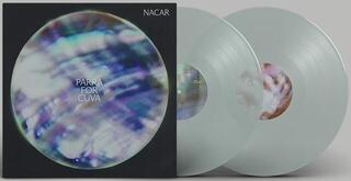 Vinyl Record Parra For Cuva - Nacar (Indie Exclusive) (Clear Coloured) (2 LP)