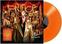 Vinyl Record Prince - Prime Times (Indie Exclusive) (Limited Edition) (Orange Coloured) ((LP)