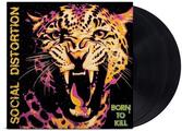 Social Distortion - Born To Kill (2 LP)