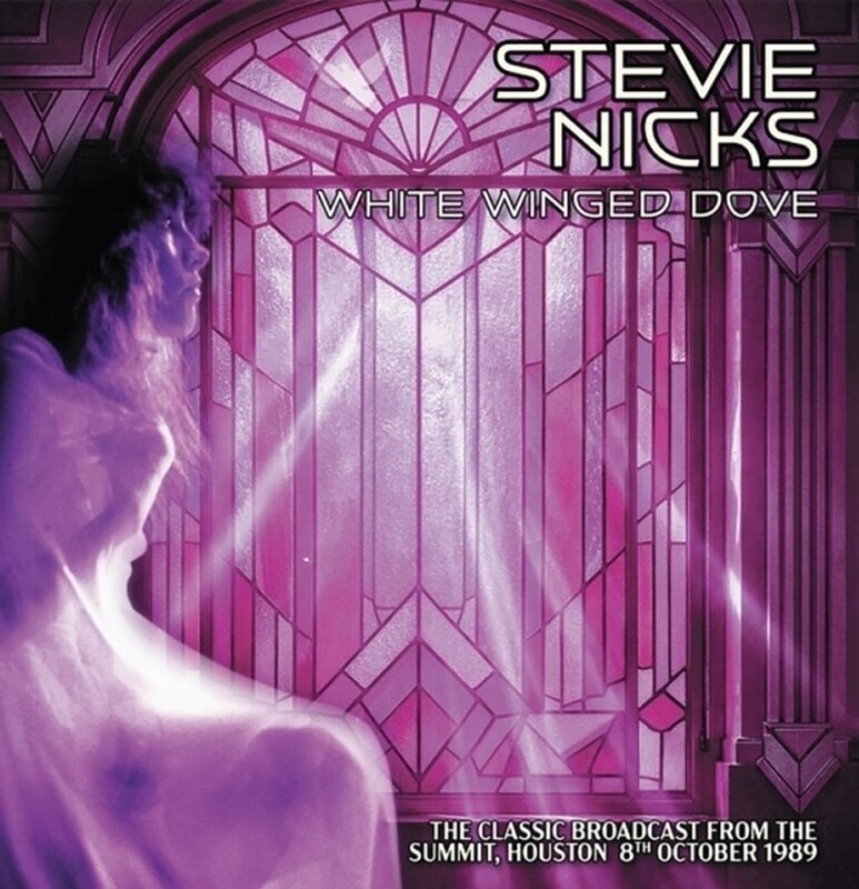LP Stevie Nicks - White Winged Dove (LP)