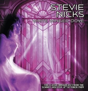 LP Stevie Nicks - White Winged Dove (LP) - 1