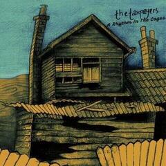 Disco de vinil The Taxpayers - A Rhythm In The Cages (Reissue) (Coloured) (LP)