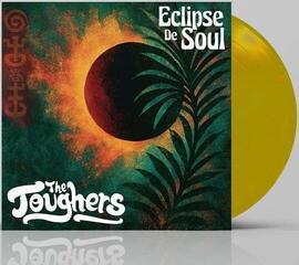 Disc de vinil The Toughers - Eclipse De Soul (Yellow Coloured) (LP)