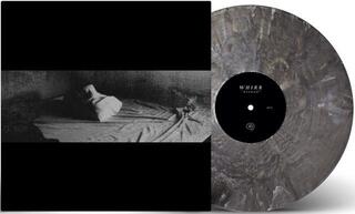 Грамофонна плоча Whirr - Around (Black Ice Marble Coloured) (12" EP)