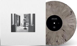 Vinyl Record Whirr - Distressor (Marble Coloured) (LP)