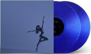 Disco de vinil Whirr - Raw Blue (Deluxe Edition) (Blue Coloured) (2 LP)