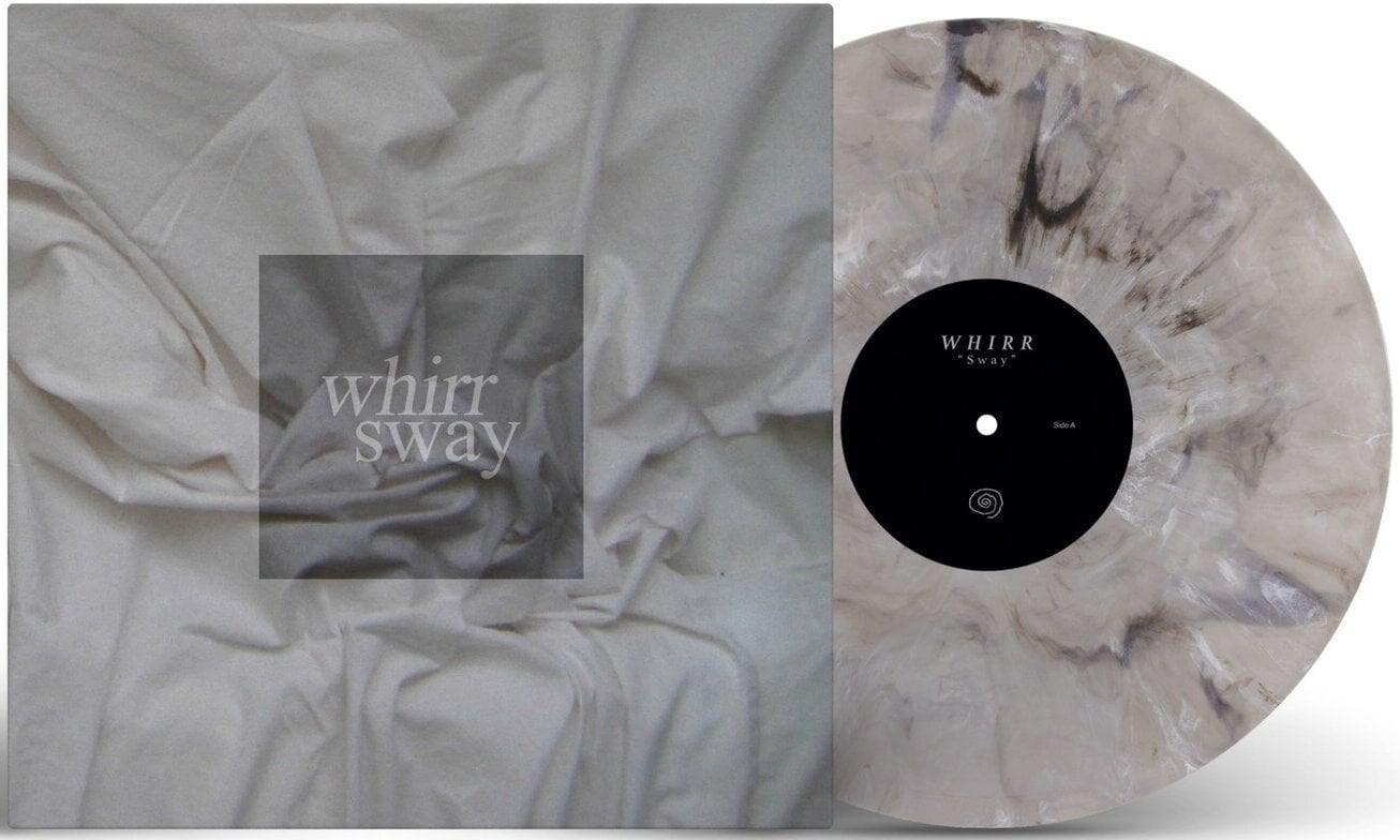 Грамофонна плоча Whirr - Sway (Marble Coloured) (LP)