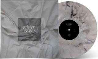 Грамофонна плоча Whirr - Sway (Marble Coloured) (LP)