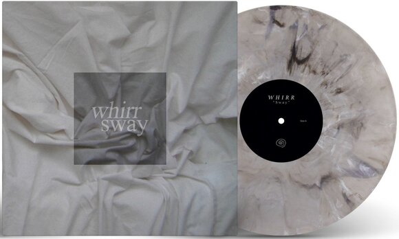 Грамофонна плоча Whirr - Sway (Marble Coloured) (LP) - 1