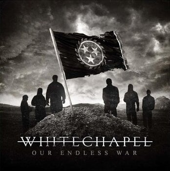 LP Whitechapel - Our Endless War (Coloured) (LP) - 1