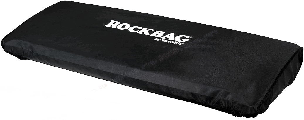 Textil billentyűs takaró
 RockBag RB21718B