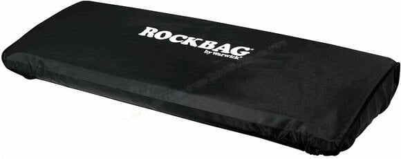 Stoffen keyboardcover RockBag RB21718B - 1