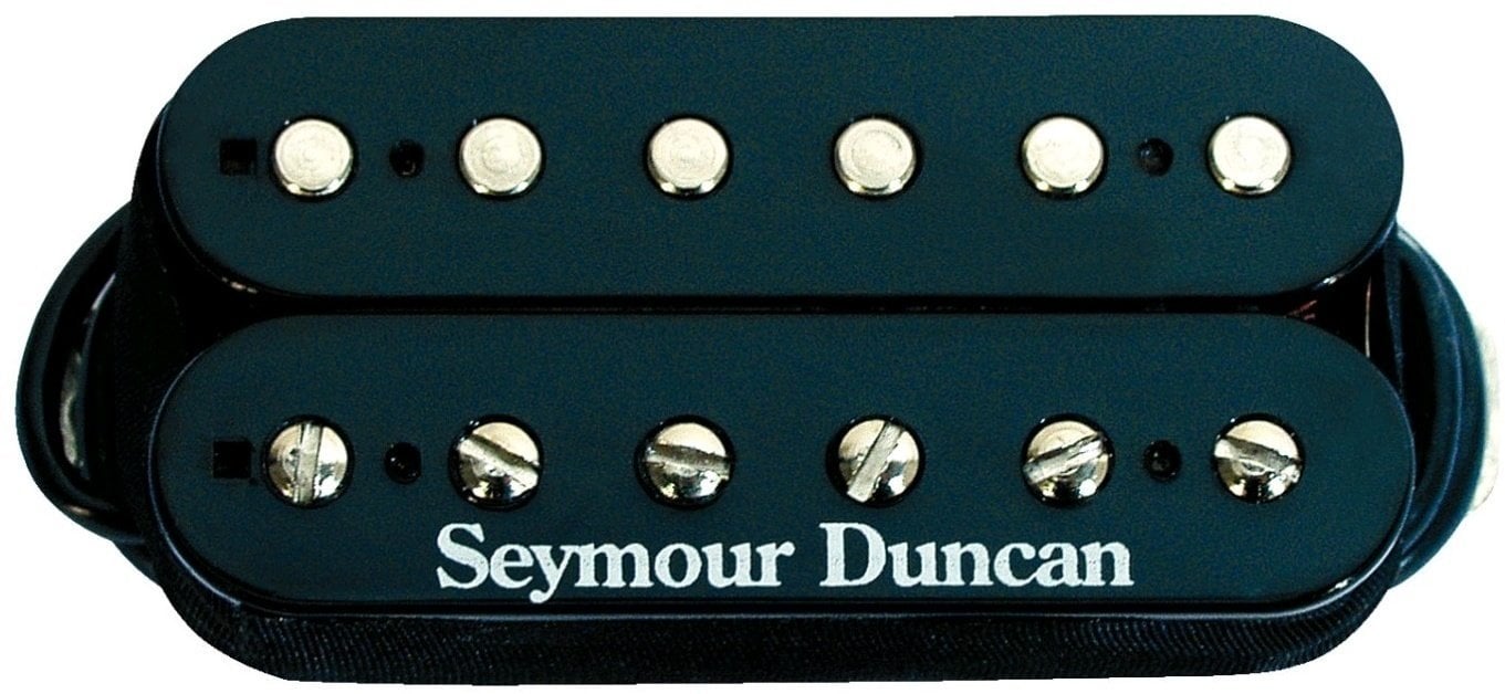 Gitaar pickup Seymour Duncan TB-5 Black