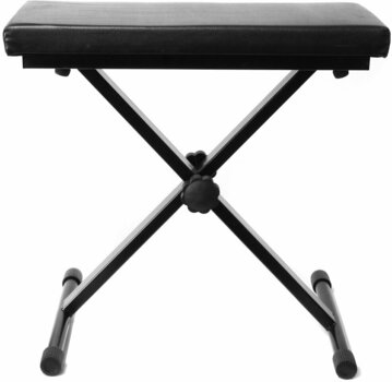 Metal piano stool
 Lewitz BENCH 003 - 1
