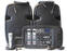 Přenosný ozvučovací PA systém  Lewitz PA 410 M Přenosný ozvučovací PA systém 